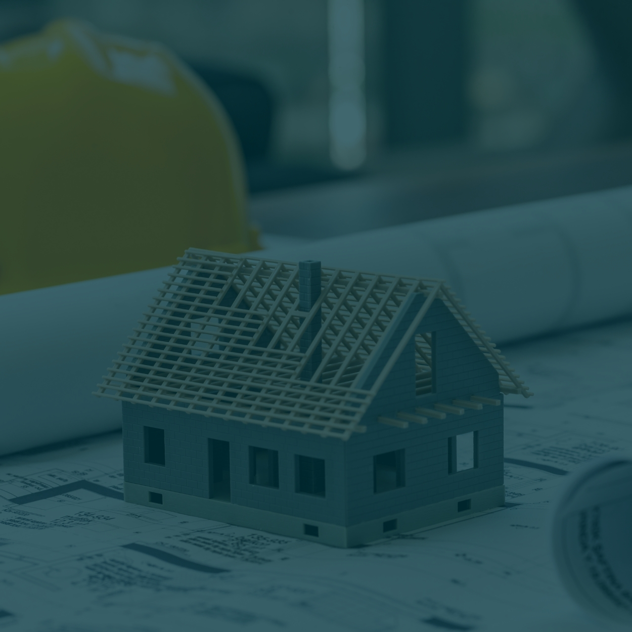 Cement and Construction Materials