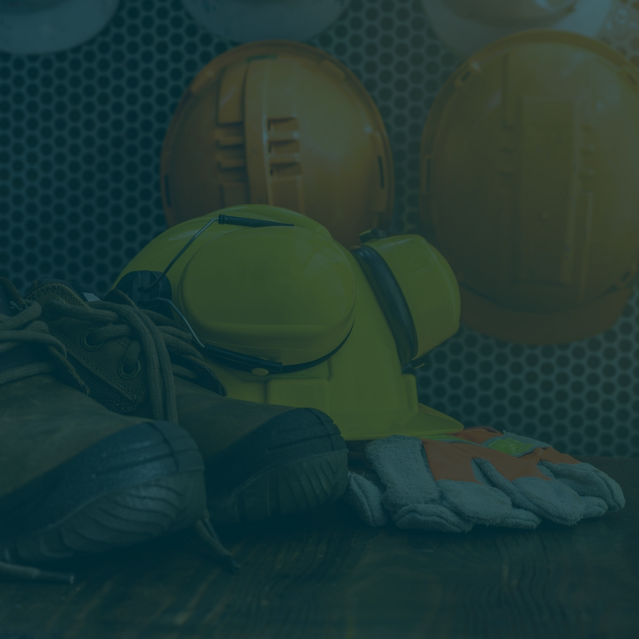 Equipment and Supplies