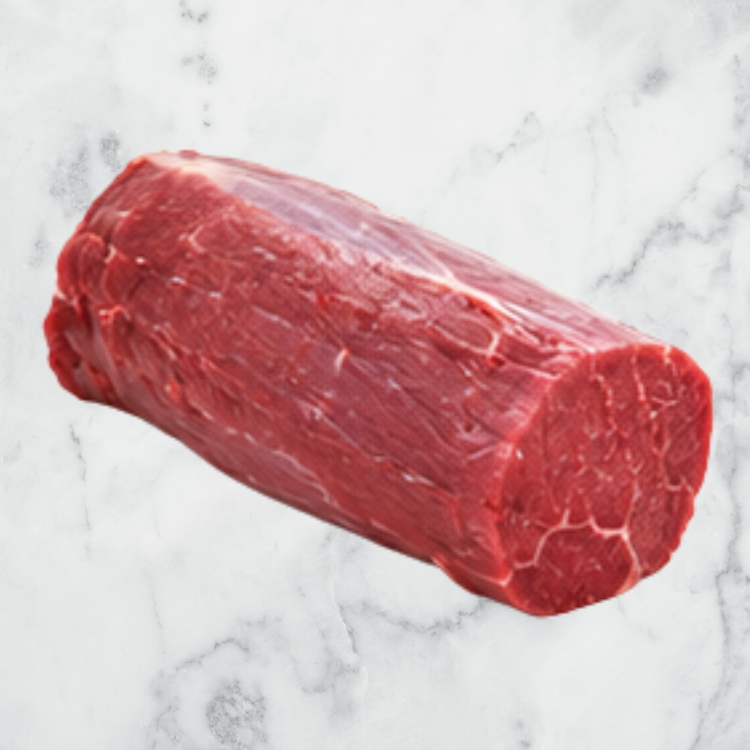 Eye Round beef cut