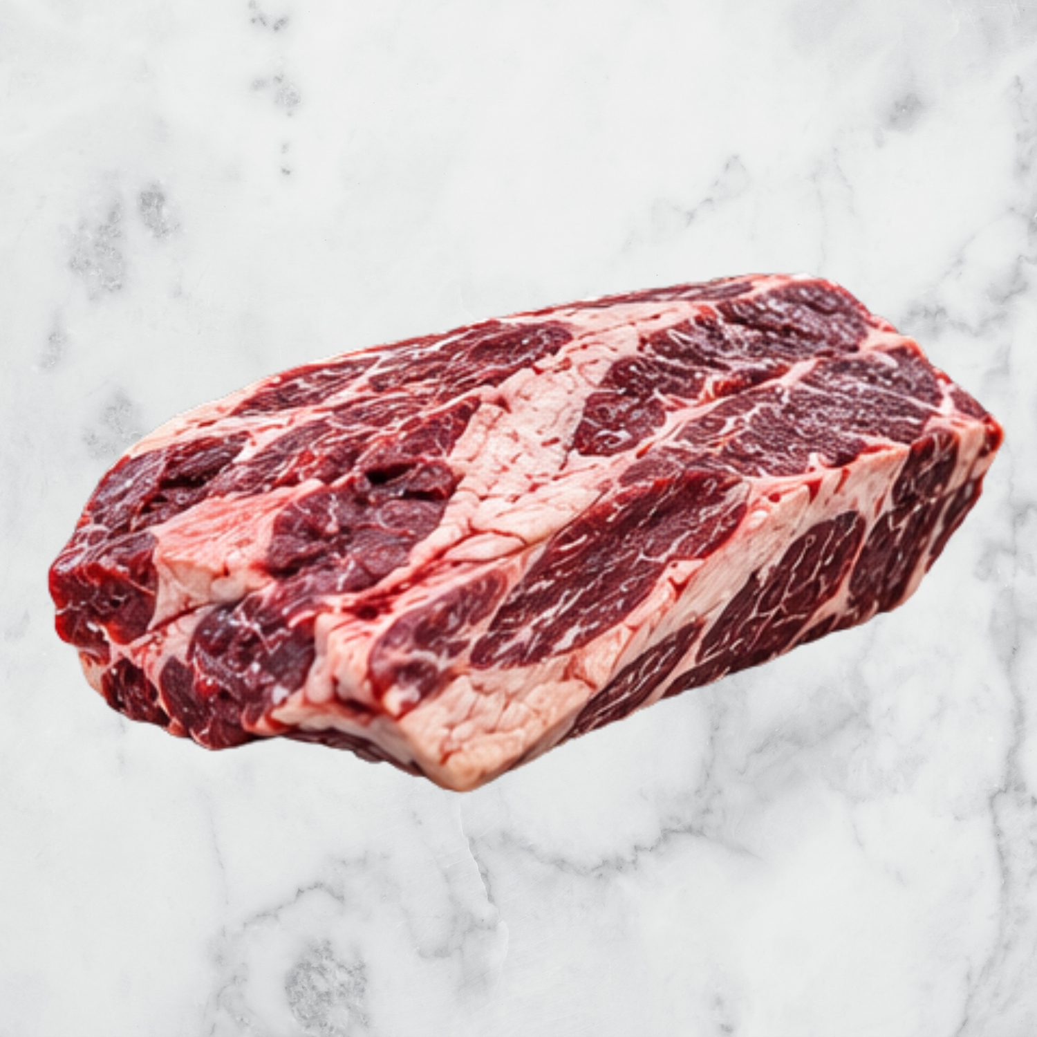 Oyster Blade beef cut