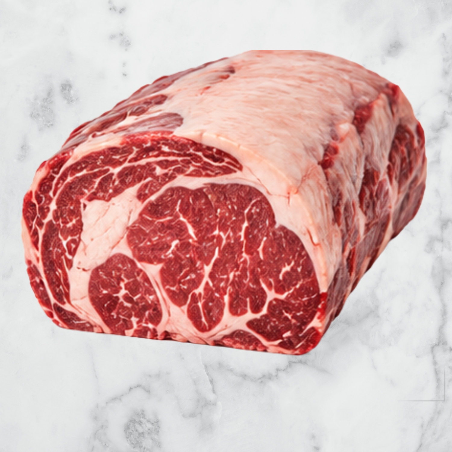 Ribs Minga beef cut