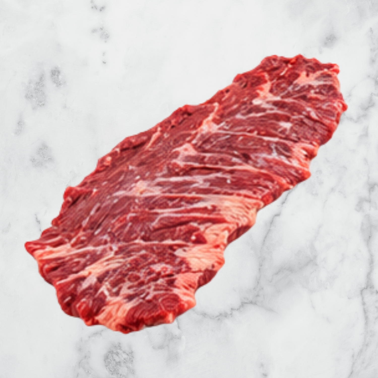 Thin Skirt beef cut