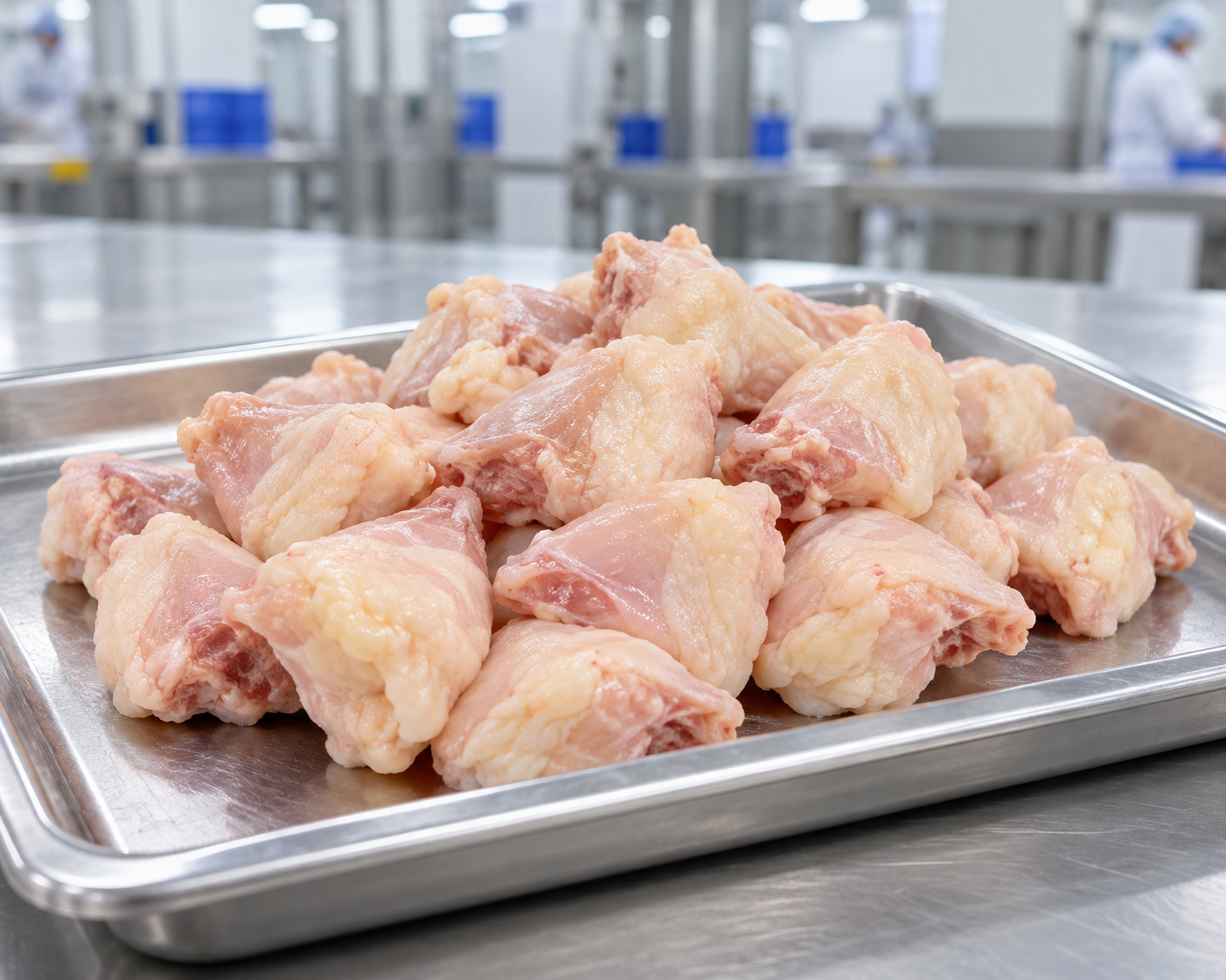 Chicken Fat