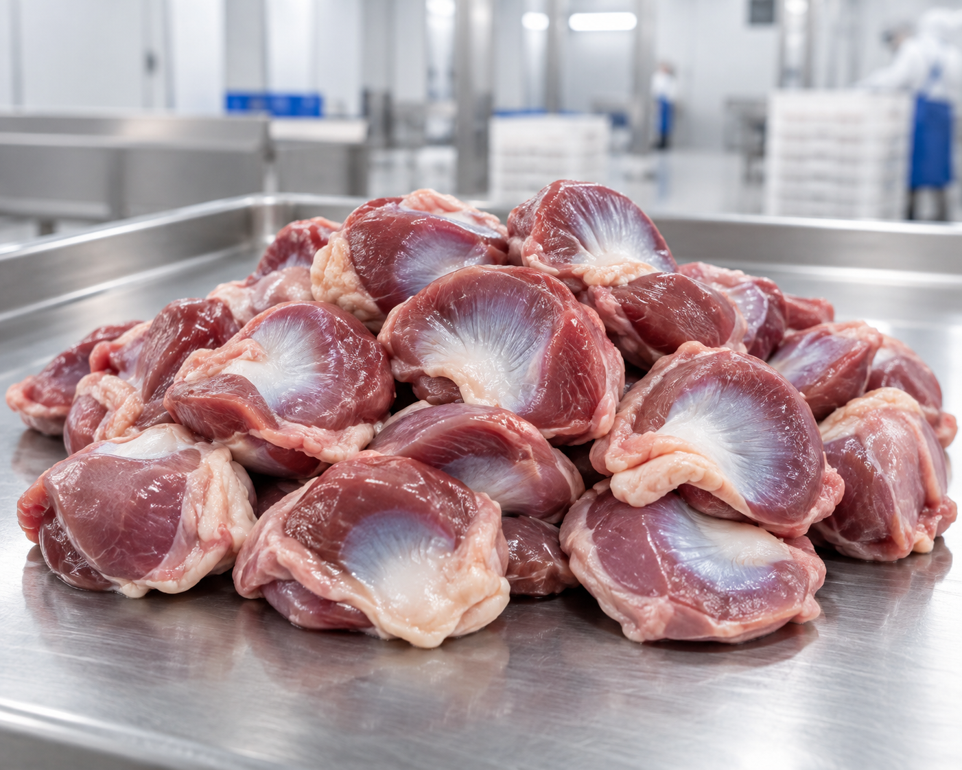 Chicken Gizzards