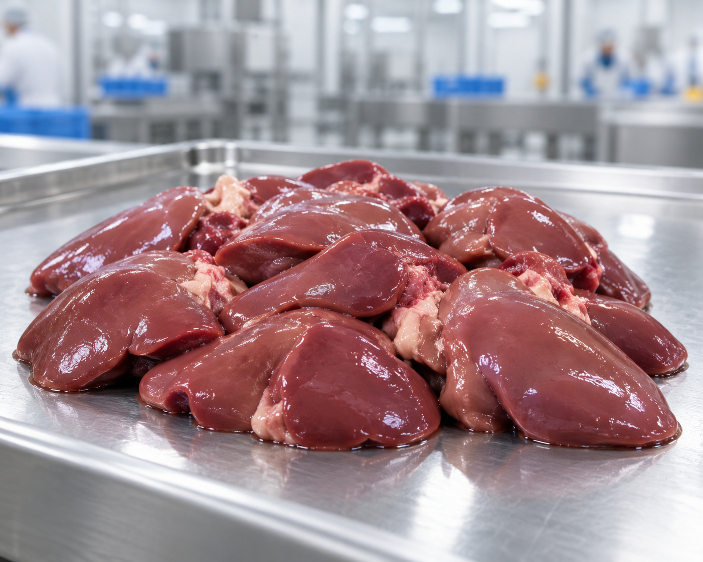 Chicken Livers