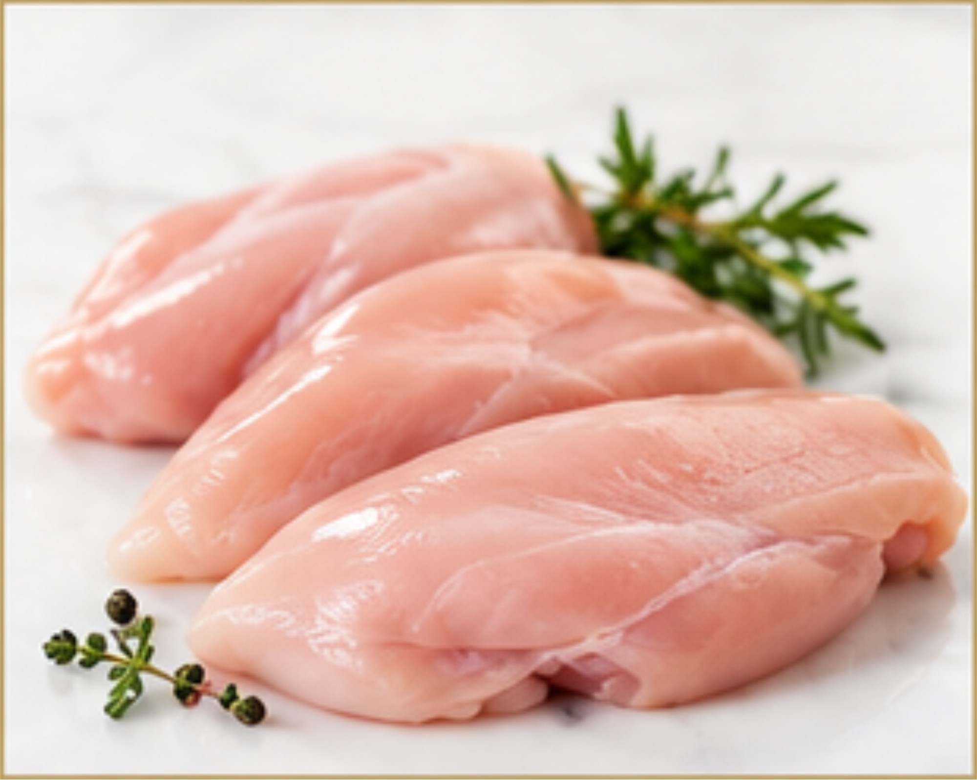 Chicken Breast Fillet