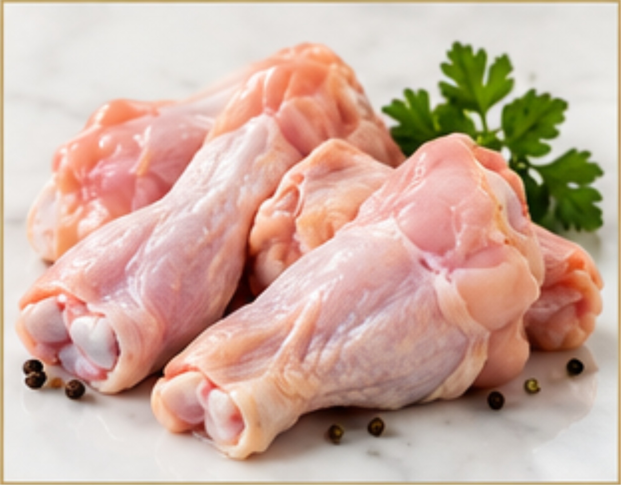 Chicken Drumette