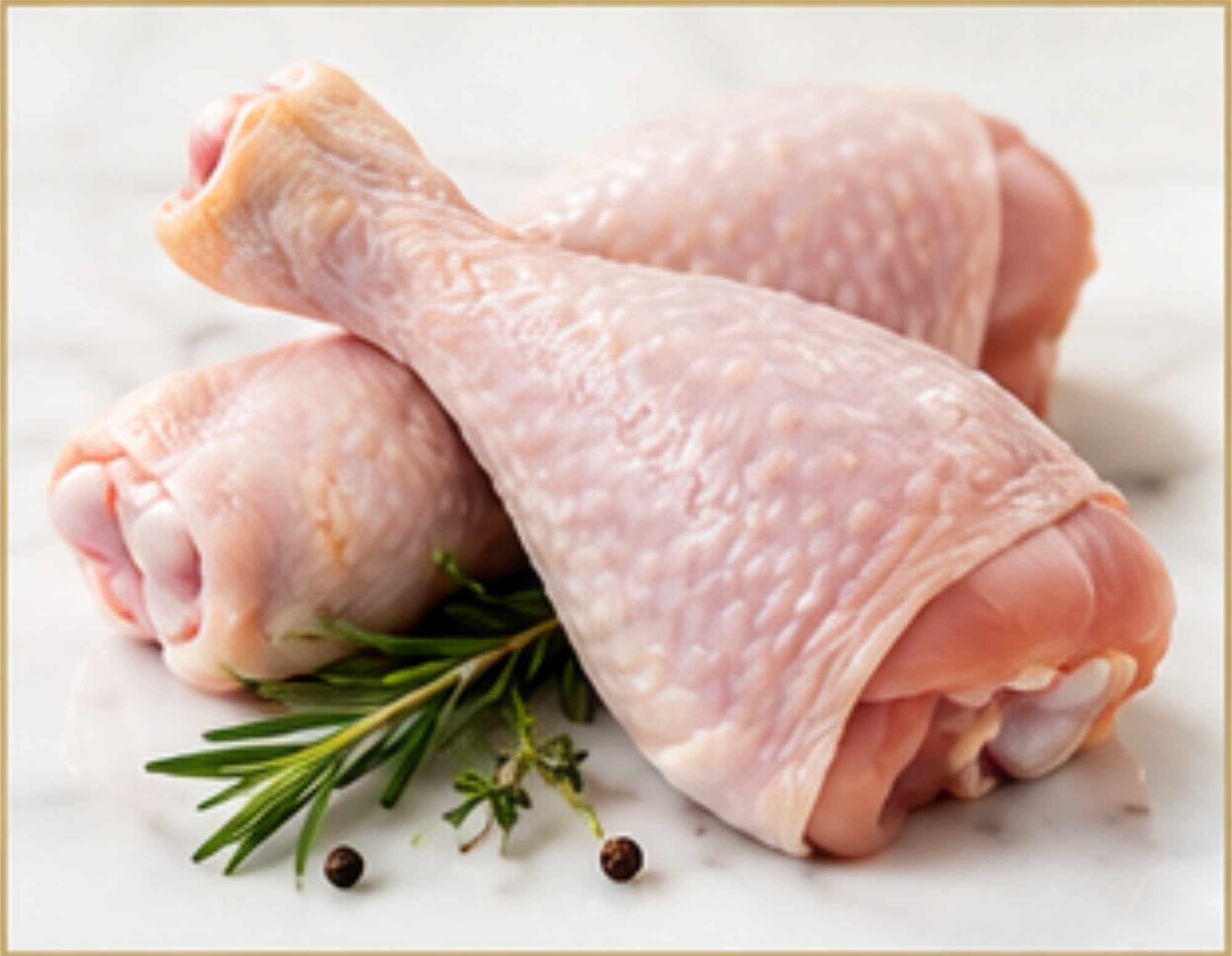 Chicken Drumstick