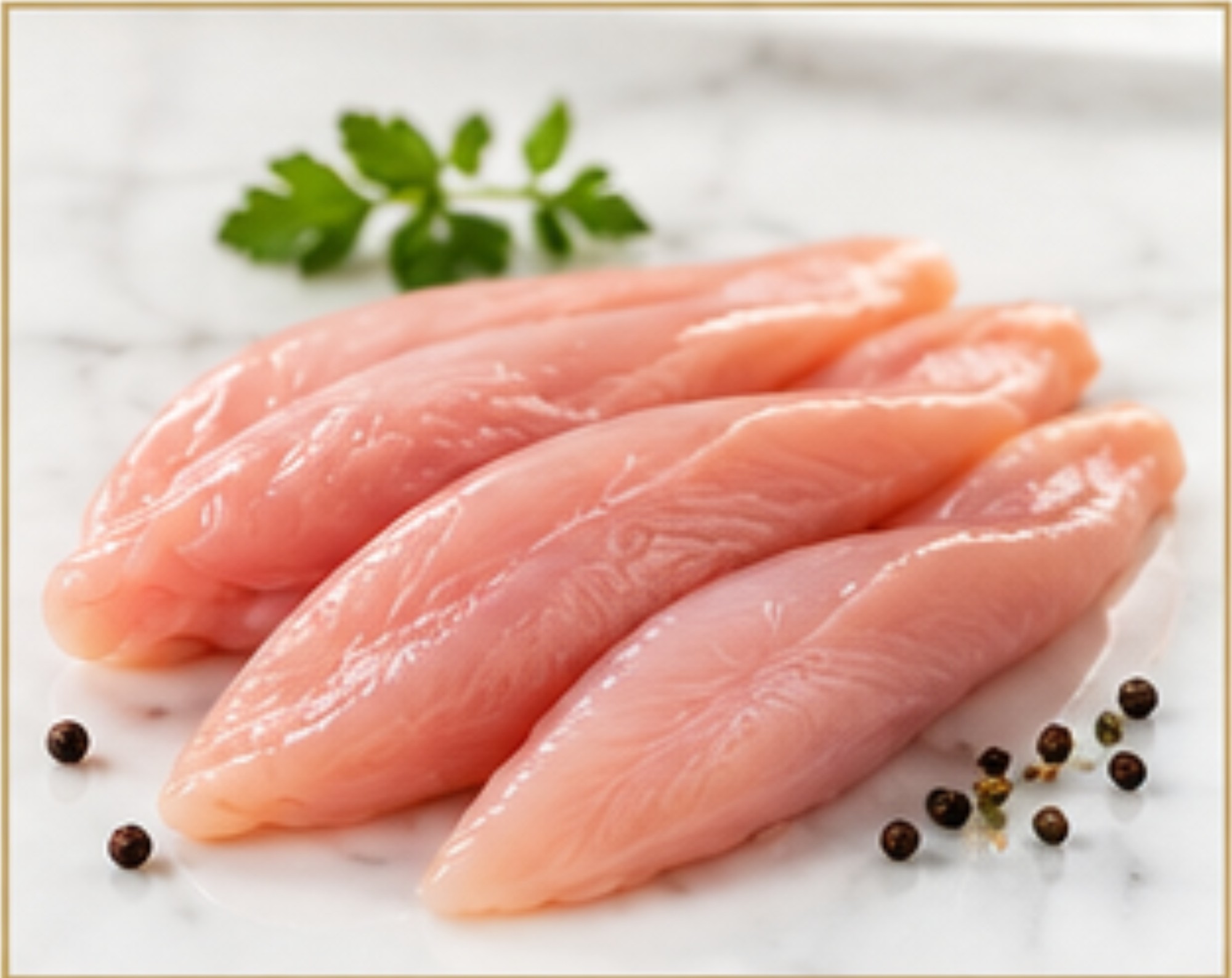Chicken Inner Fillet