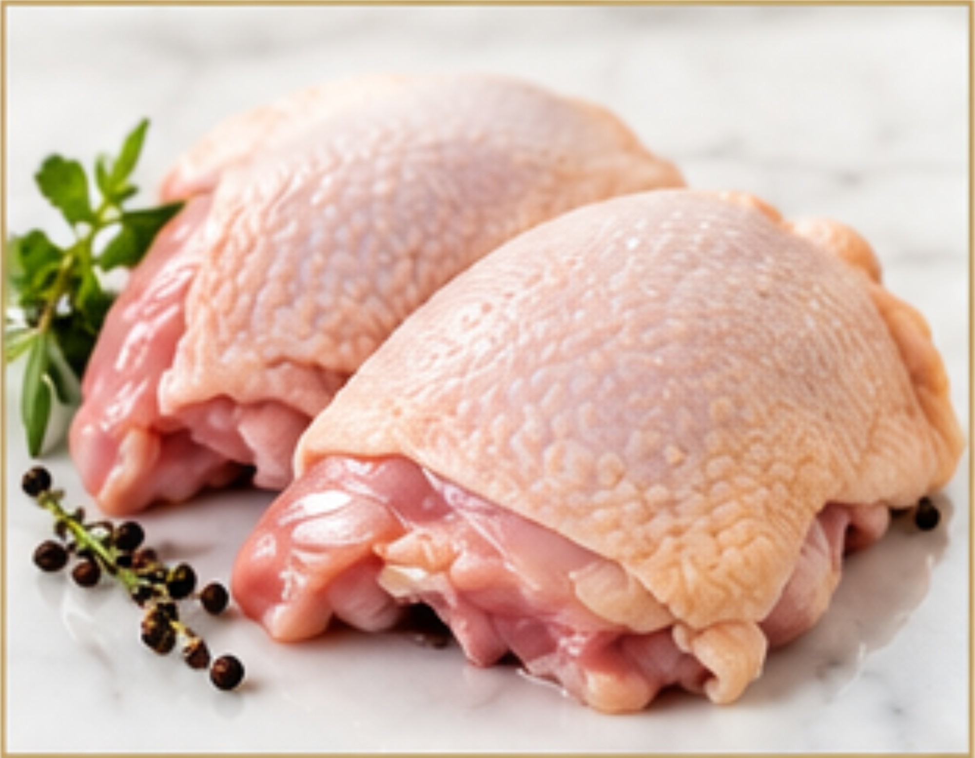 Chicken Thigh