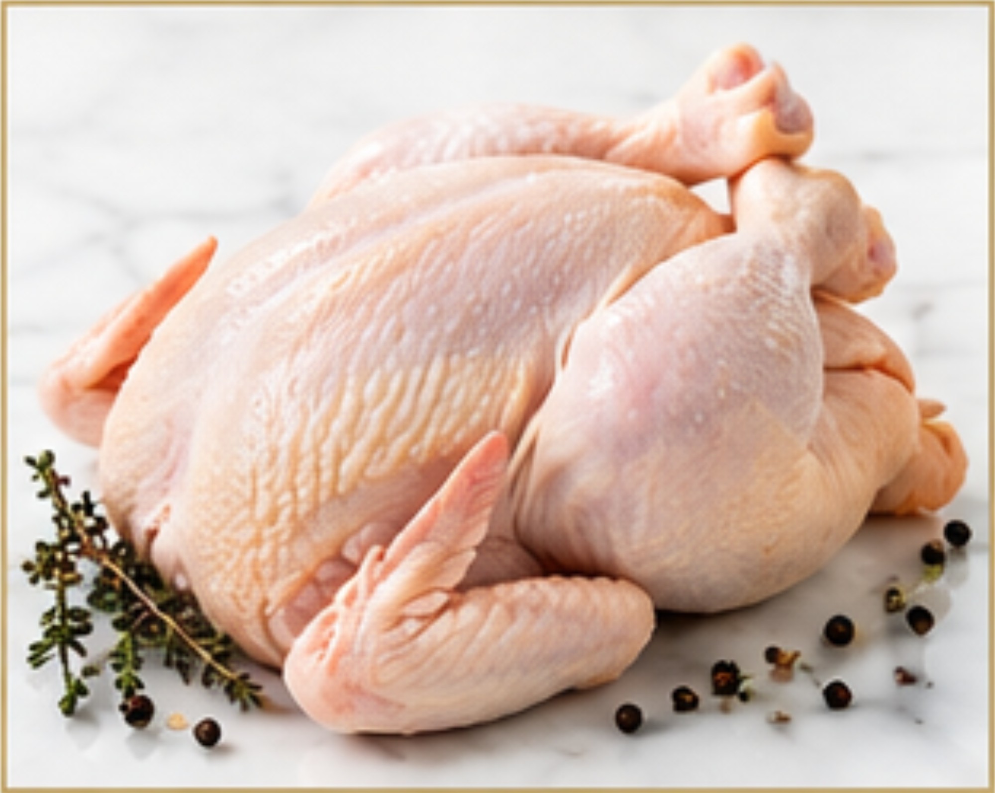 Whole Chicken