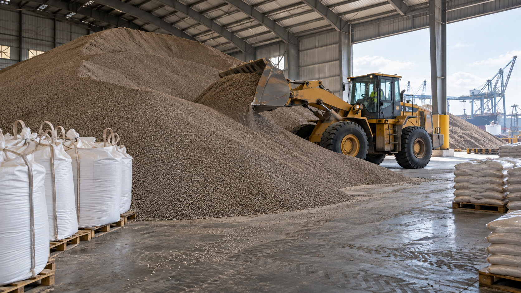 Monoammonium phosphate MAP 11-52-0