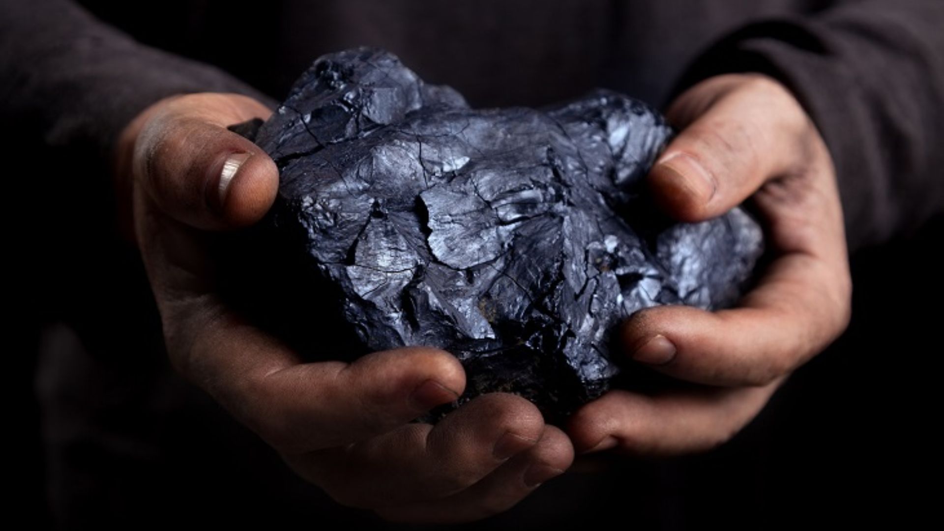 Colombian metallurgical and coking coal