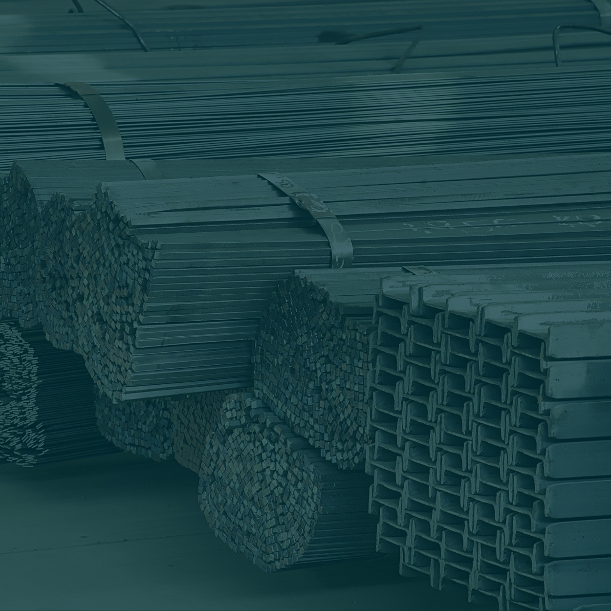 Steel and Metal Products